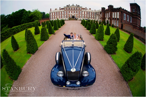 knowsley hall wedding photographer liverpool stanbury photography