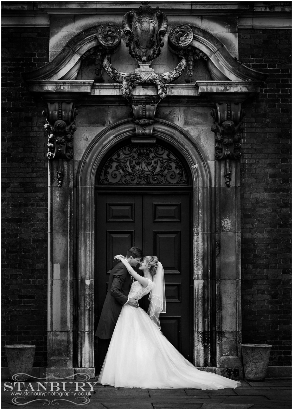 knowsley hall wedding photographer liverpool stanbury photography